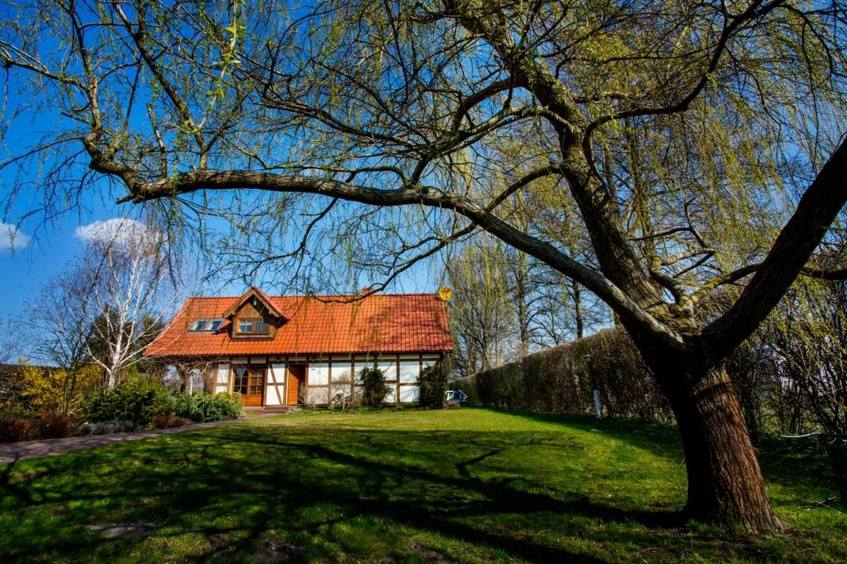 Дома для отпуска Berezecki Family Карвеньске-Блото-Первше-17